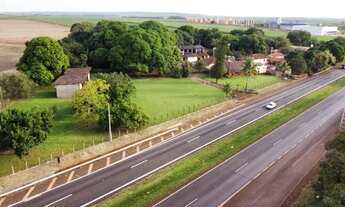 Imagem 6: Vende-se Sítio Angelina I - Sertãozinho/SP