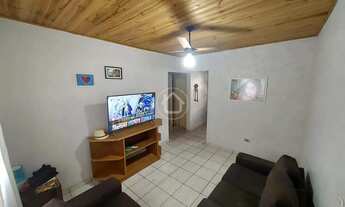 Imagem 5: CASA COM 03 DORMITÓRIOS NO JARDIM JACARANDA