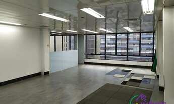 Imagem 4: CONJ. COMERCIAL - JARDIM PAULISTA - SP