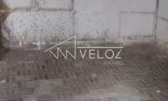 Imagem 4: Kitnet/Conjugado - / Residencial / Glória