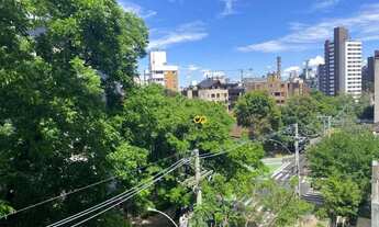 Imagem 7: Apartamento com 3 dormitórios, 94 m² - venda por R$ 690.000 ou aluguel por R$ 4.450/mês