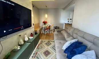 Imagem 5: Apartamento á venda em Morada de Laranjeiras, 3 Quartos, Suíte, Villaggio Manguinhos