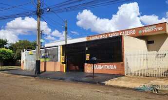 Imagem 4: Loja à venda, 350 m² por R$ 590.000,00 - Conjunto Vivi Xavier - Londrina/PR