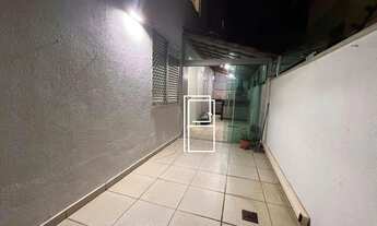 Imagem 6: Apartamento Garden com 3 dormitórios para alugar, 120 m² por R$ 3.912,49/mês - Fernão Dias