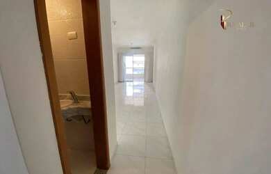 Imagem 12: Apartamento para alugar, 104 m² por R$ 5.000,02/mês - Canto do Forte - Praia Grande/SP