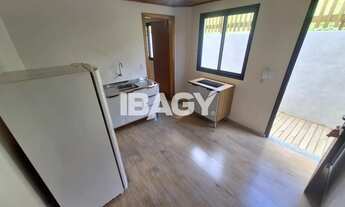 Imagem 3: Excelente Apartamento 1 dormitório(s) em Pedra Branca - Palhoça