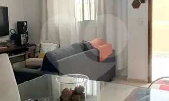 Imagem 2: Condomínio com 2 quartos à venda em Vila Mazzei - SP