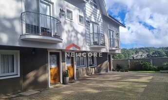 Imagem 3: Sobrado em Rua Paul Harrys - vila luiza - Canela/RS