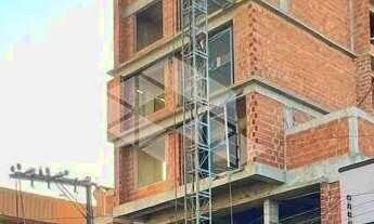 Imagem: Residencial José Adelar Tambara