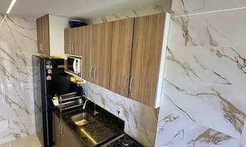 Imagem 7: Imóvel para venda possui 76 metros quadrados com 3 quartos em Mangueirão - Belém - PA