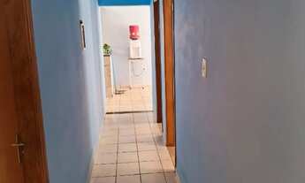 Imagem 2: Casa com 03 Dormitórios ao Lado Avenida 02 de Dezembrk