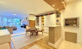 Imagem: Apartamento 3 dormitórios, suíte, 2vgs