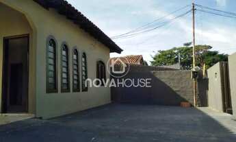 Imagem 4: CASA À VENDA, JARDIM JÓQUEI CLUB - CAMPO GRANDE/MS