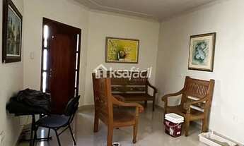 Imagem 4: Casa com 4 quartos à Venda, Jardim Leblon - Campo Grande