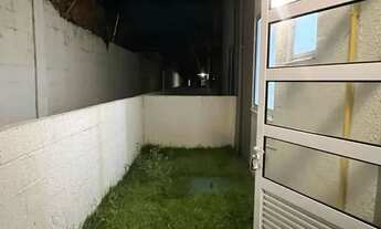 Imagem 5: MM 06 R$ 1.000 diária cop-30 mobiliado apto resid. vivendas do rio 2/4 térreo com quintal