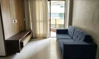 Imagem 3: Excelente 2/4 mobiliado na jatiúca