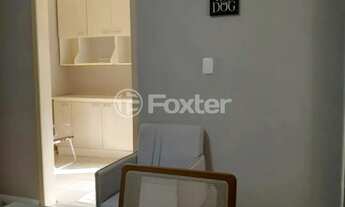 Imagem 4: Apartamento à venda Rua Olinda, São Geraldo - Porto Alegre