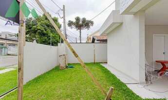 Imagem 5: Sobrado com 3 dormitórios à venda, 129 m² por R$ 750.000,00 - Boqueirão - Curitiba/PR