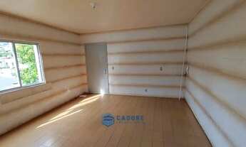 Imagem 4: Apartamento dois dormitórios no São Leopoldo