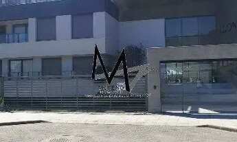 Imagem: Cobertura c/ 2 quartos e vista para o mar