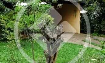 Imagem 4: Casa Colonial - Centro - Lagoa Santa/MG - 03 quartos - 01 suíte - em lote de 2.500m codigo