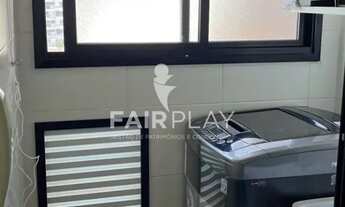 Imagem 7: Imóvel para aluguel possui 31 metros quadrados com 1 quarto em Cidade Monções - São Paulo