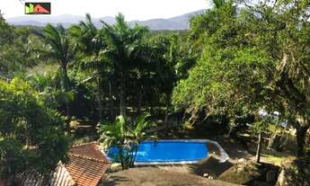 Imagem 5: Aconchegante e encantado sítio a venda, Ratones, Florianópolis/SC