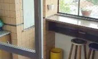 Imagem 5: C-AP4349 Boa Vista Excelente Apartamento 2 Quartos (suíte), 1 Vaga