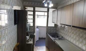 Imagem 5: Apartamento 2 dormitórios, com vaga, próximo ao Iguatemi