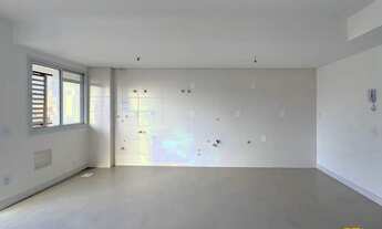 Imagem 7: Apartamento com vista mar - 2 dormitórios, sendo 1 suíte - 2 vagas - João Paulo - Florianó