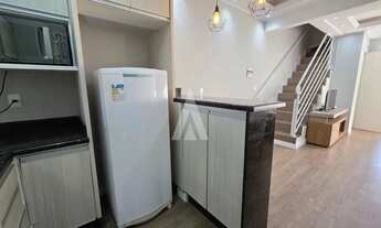 Imagem 7: Sobrado geminado com 3 quartos à venda no bairro Comasa em Joinville-SC por R$ 430.000,00