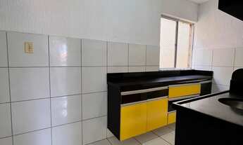 Imagem 3: Apartamento para venda no condomínio Marfim 2