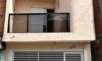 Imagem: S VENDO MINHA CASA COM DOCUMENTO