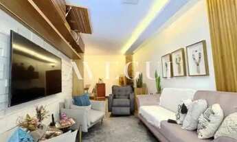 Imagem 7: Apartamento em Copacabana - 2 quartos, suíte e vaga