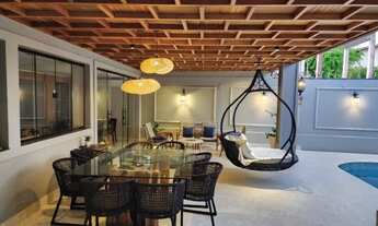 Imagem 2: Casa alto padrão, 5 suites, direto proprietario!