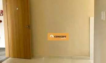 Imagem 8: Apartamento com 2 dormitórios para alugar, 52 m² por R$ 1.700,00/mês - Vila Perracini - Po