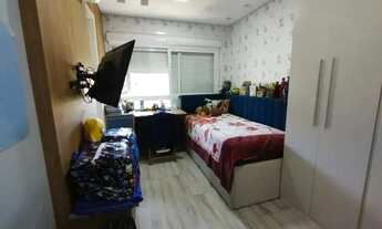 Imagem 6: Imóvel para venda possui 130 metros quadrados com 2 quartos em Vila Progresso - Jundiaí