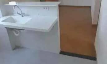 Imagem 3: Imóvel para aluguel possui 42 metros quadrados com 2 quartos em Residencial Alfa - Goiânia