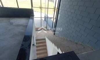 Imagem 6: Industrial Galpão em