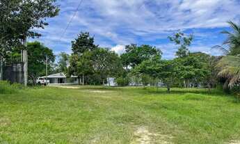 Imagem 3: Chácara no Ramal do Gurgel pra Venda 8.100m² casa com 3 Quartos em Tarumã-Açu - Manaus