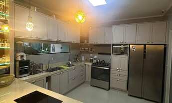 Imagem 7: Cidade Jardim - 3 suítes - 2 vagas - Tapanã - Venda