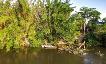 Imagem 4: Linda Chacará a Venda No Distrito Da Guia