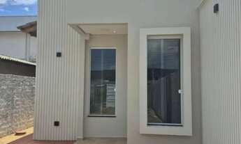 Imagem 2: CASA À VENDA - CENTENÁRIO