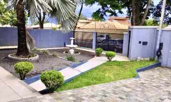 Imagem 5: Leilão Judicial - Até 40% de desconto - Casa com piscina no centro de Loanda - PR