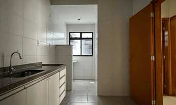 Imagem 6: 2 quartos com vaga no Centro para venda