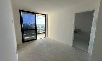 Imagem 6: CAMINHO DAS ÁRVORES - HYPE CONCEPT - 56M² - 1/4 SALA - OPORTUNIDADE