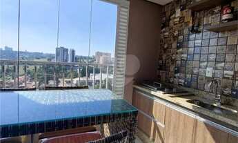 Imagem 7: Apartamento à venda com 3 quartos, sendo 1 suíte, no condomínio Winner, Sorocaba - SP