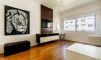 Imagem 7: Apartamento com 3 dormitórios 1 vaga a venda na Bela Vista