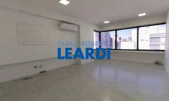 Imagem: CONJ. COMERCIAL - PINHEIROS - SP