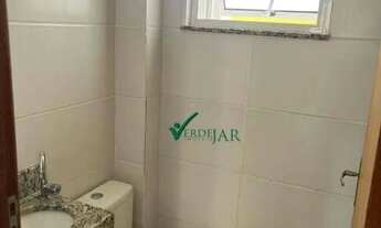 Imagem 3: Casa com 3 quartos, duas vagas de garagem em ótima localização